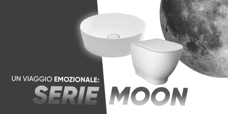 Serie Moon, preparatevi a un viaggio emozionale