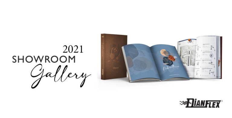 Showroom Gallery 2021, scopri tutte le novità